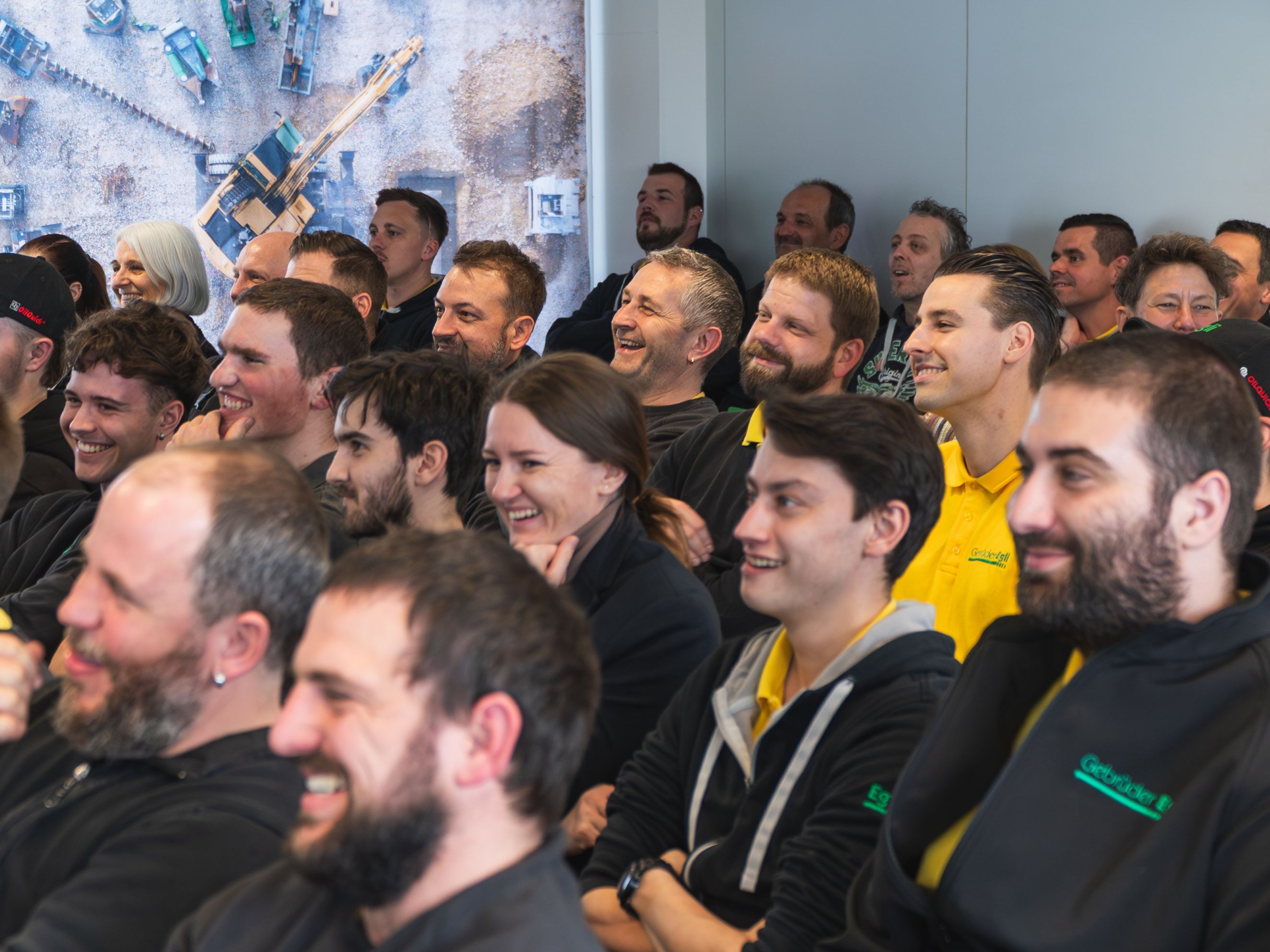 Ideen und Verbesserungen