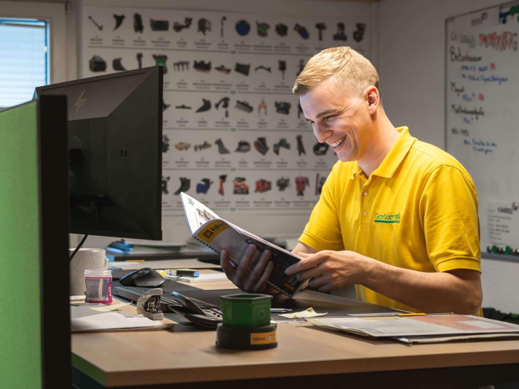 Flexible Arbeitszeiten