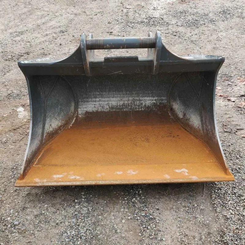 Egli Profillöffel EPL-TR 120-1500 - OilQuick OQ 65