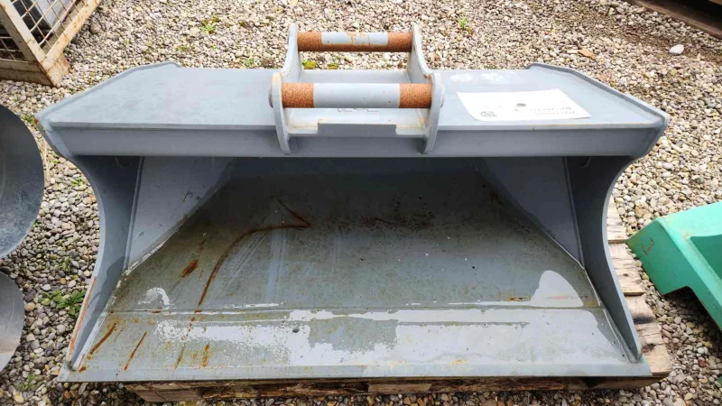 Egli Profillöffel EPL 45-1200 - OilQuick OQ 40