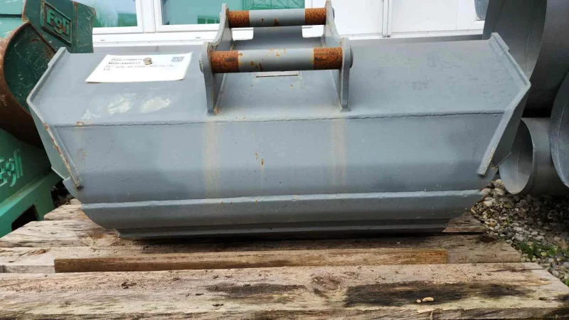 Egli Profillöffel EPL 45-1200 - OilQuick OQ 40