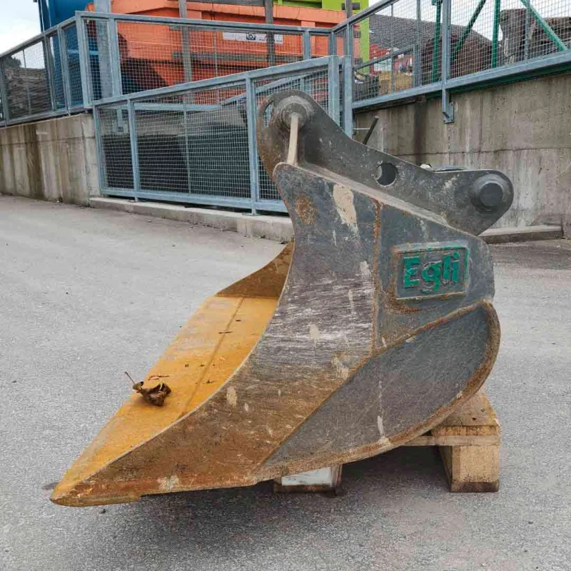 Egli Profillöffel EPL-TR 65-1500 So - OilQuick OQ 60