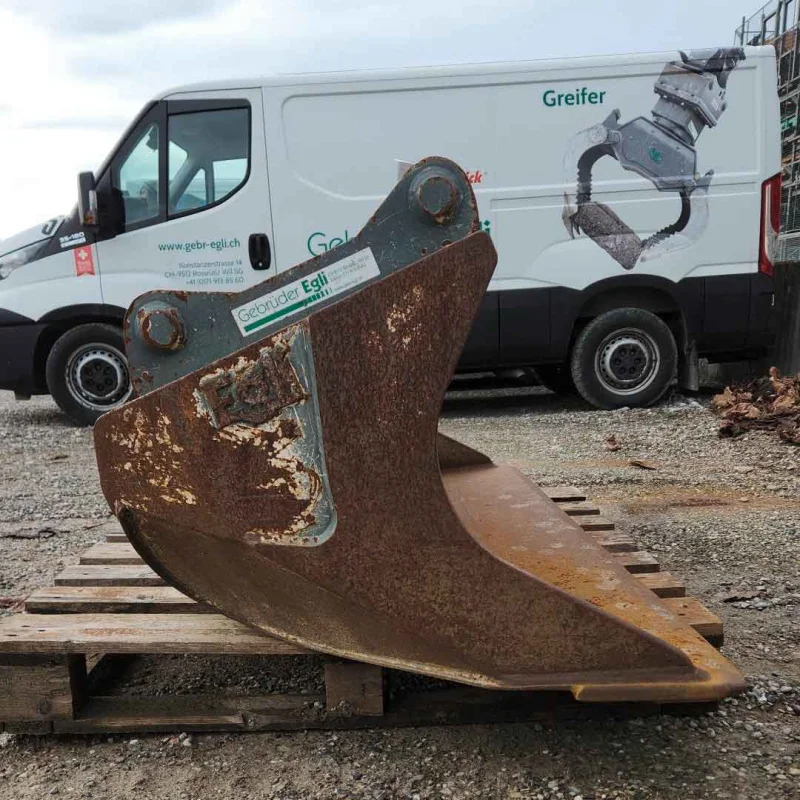 Profillöffel PLL-TR 95-1700 - OilQuick OQ 65-5