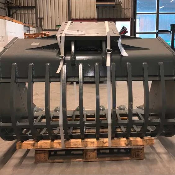 Egli Sieblöffel ESIL 340-1850 HD - Krupp 1000 + 1500