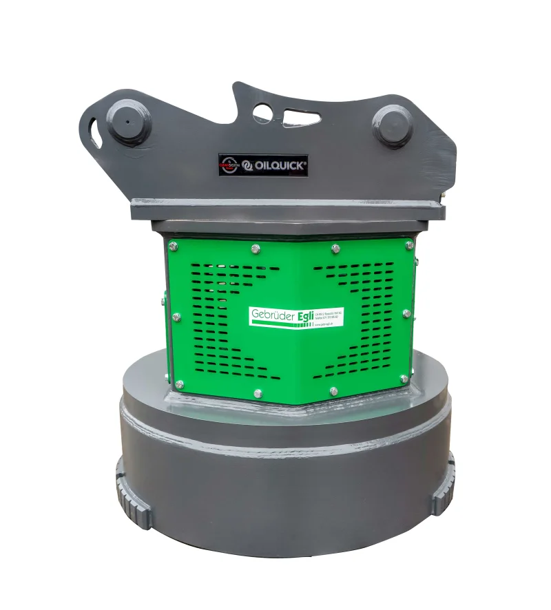 Egli Hydraulikmagnet