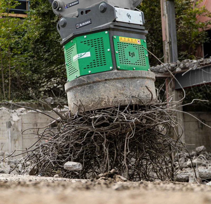 Egli Hydraulikmagnet-920a