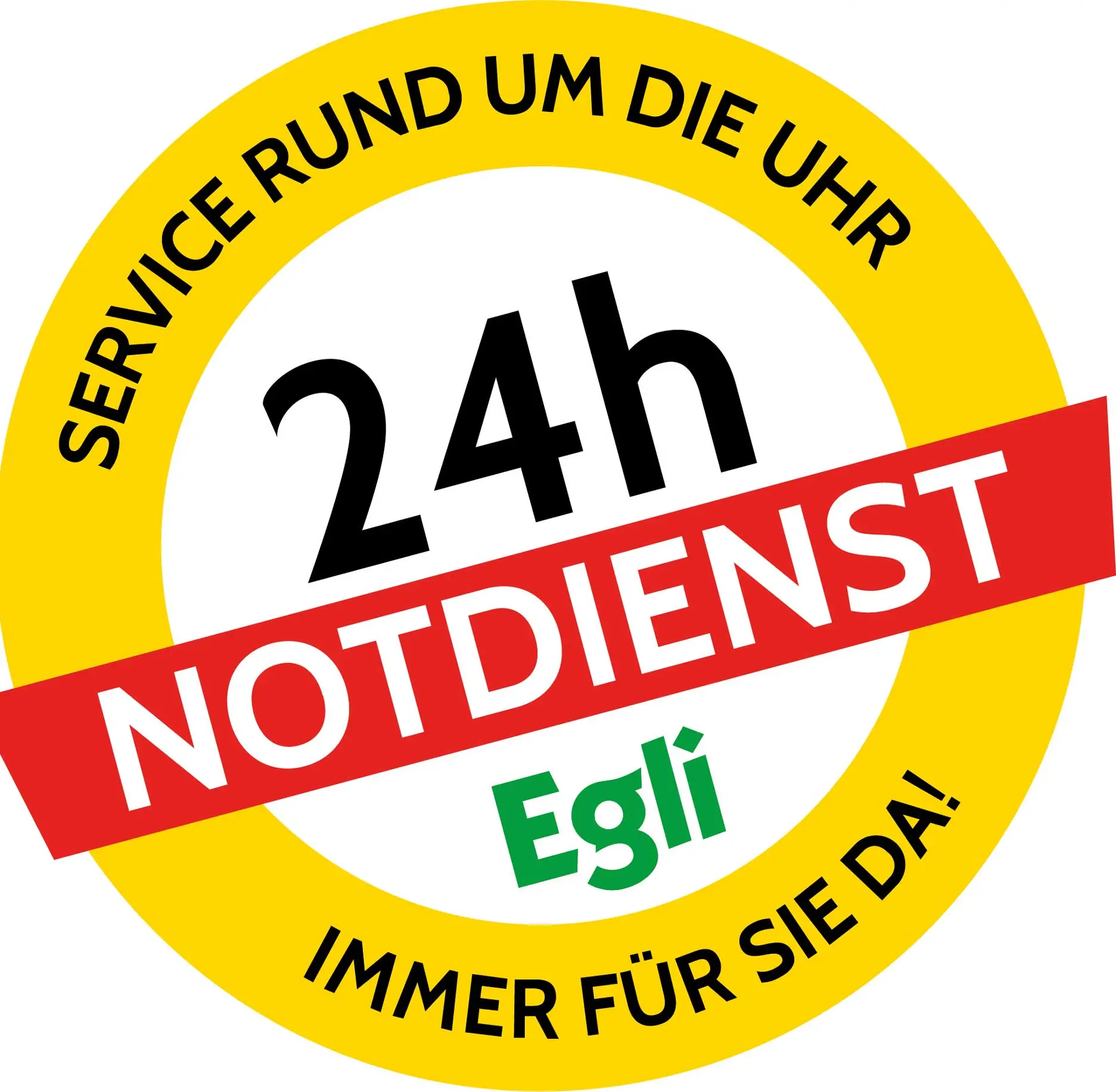 Portrait von Emergency number
