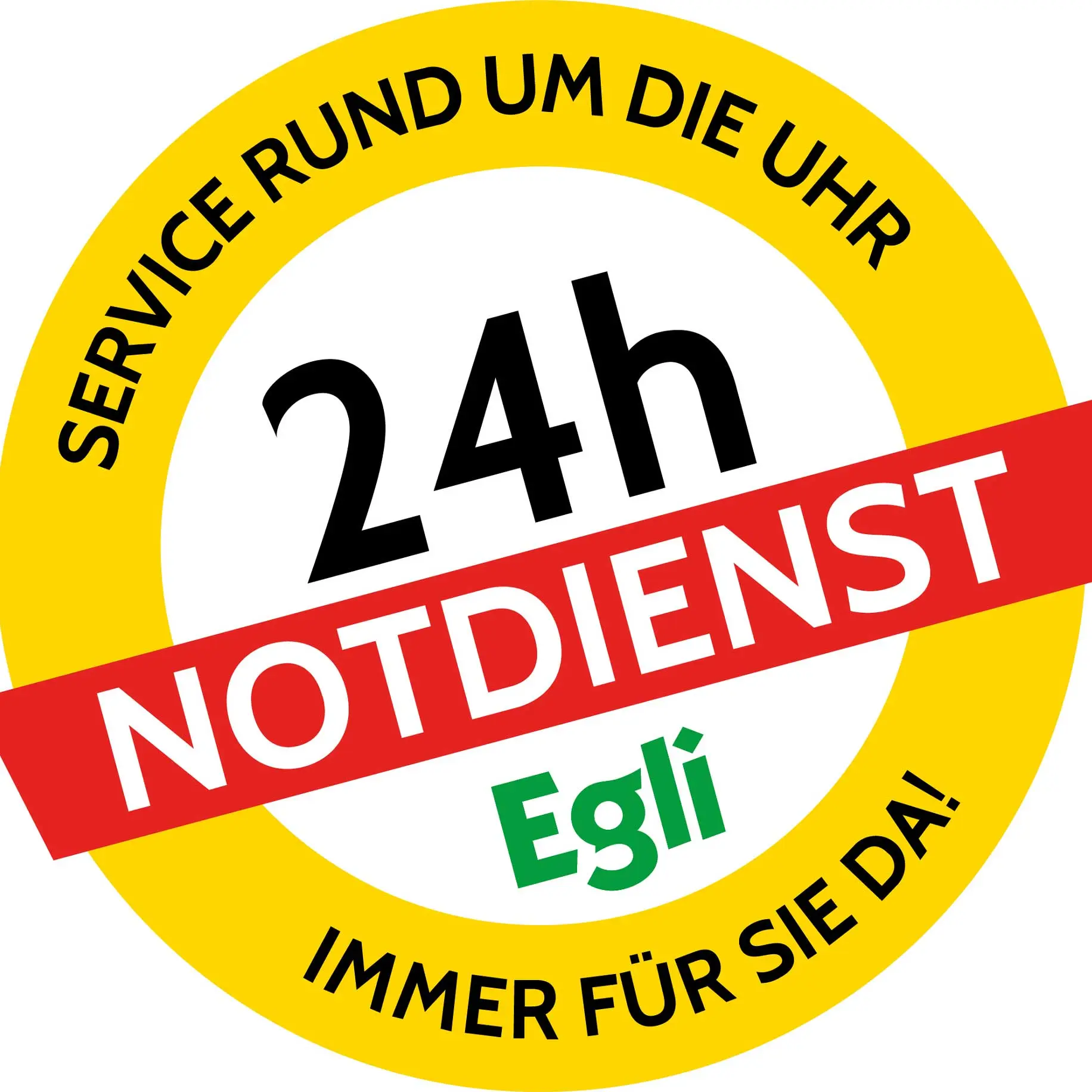 Portrait von Notfall-Nummer