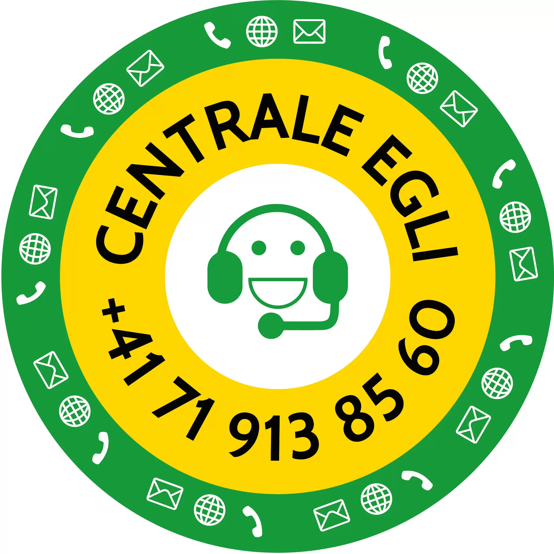 Portrait von Centrale Egli