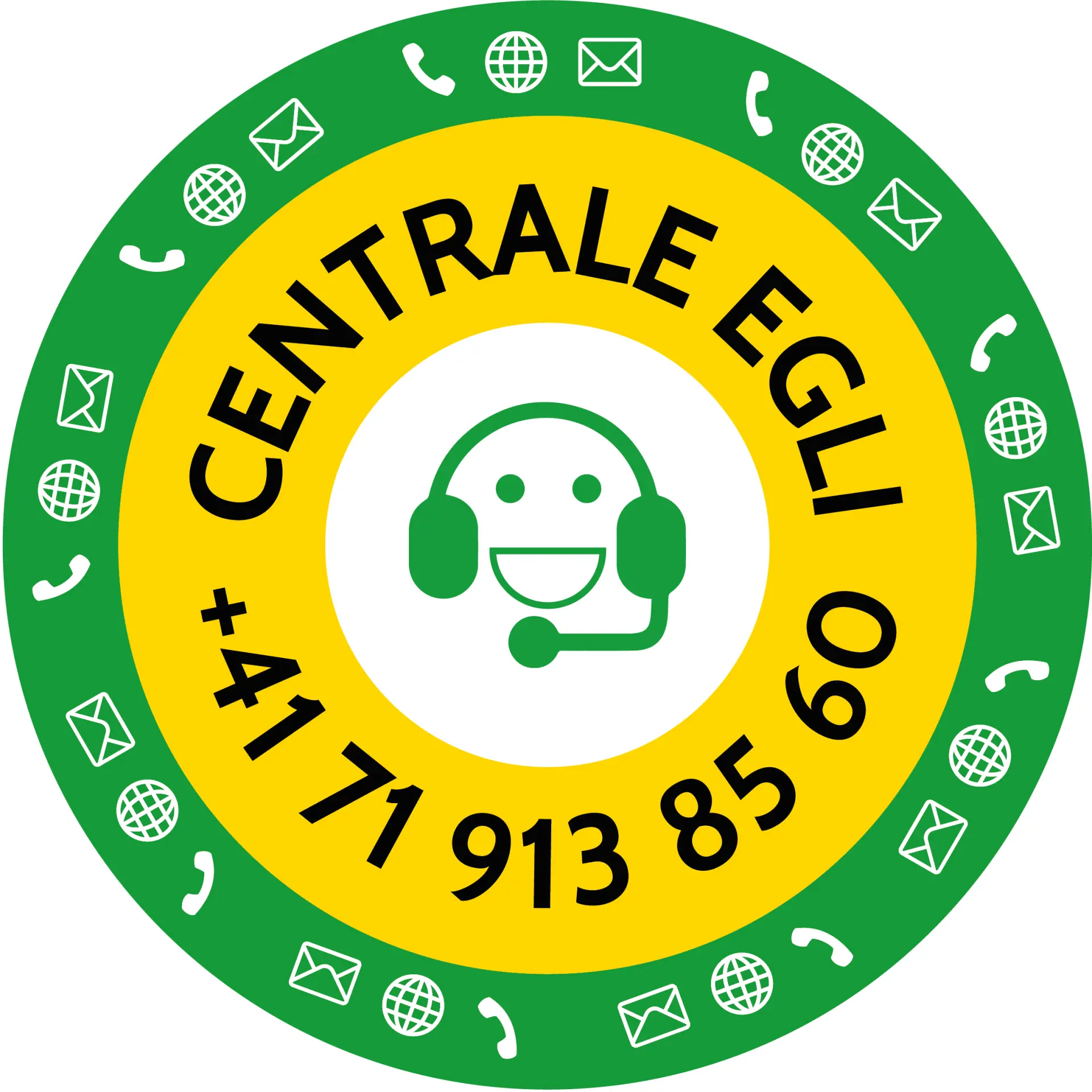 Portrait von Centrale Egli