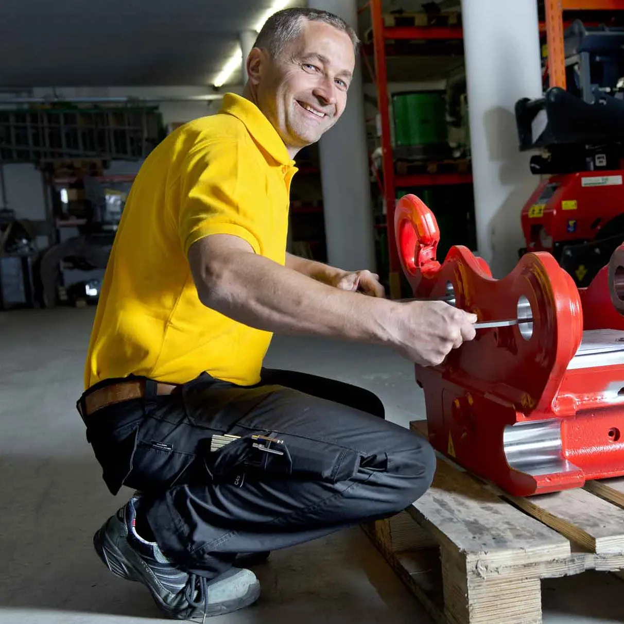 Portrait von Felix Fässler