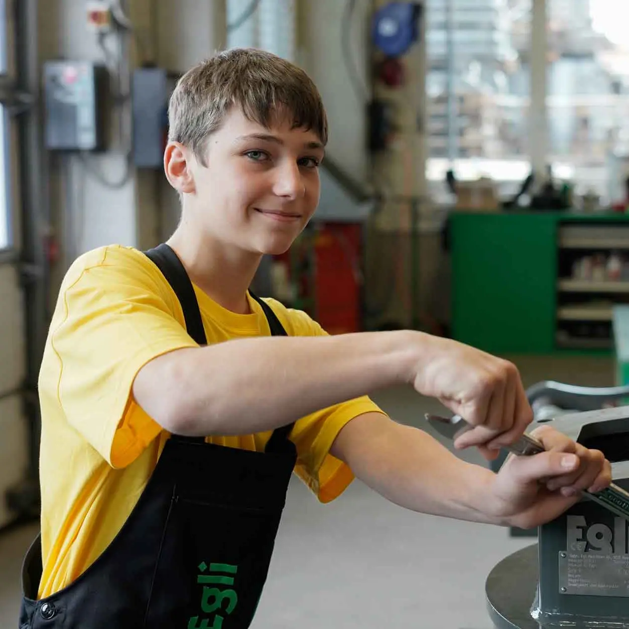 Portrait von Jan Wagner