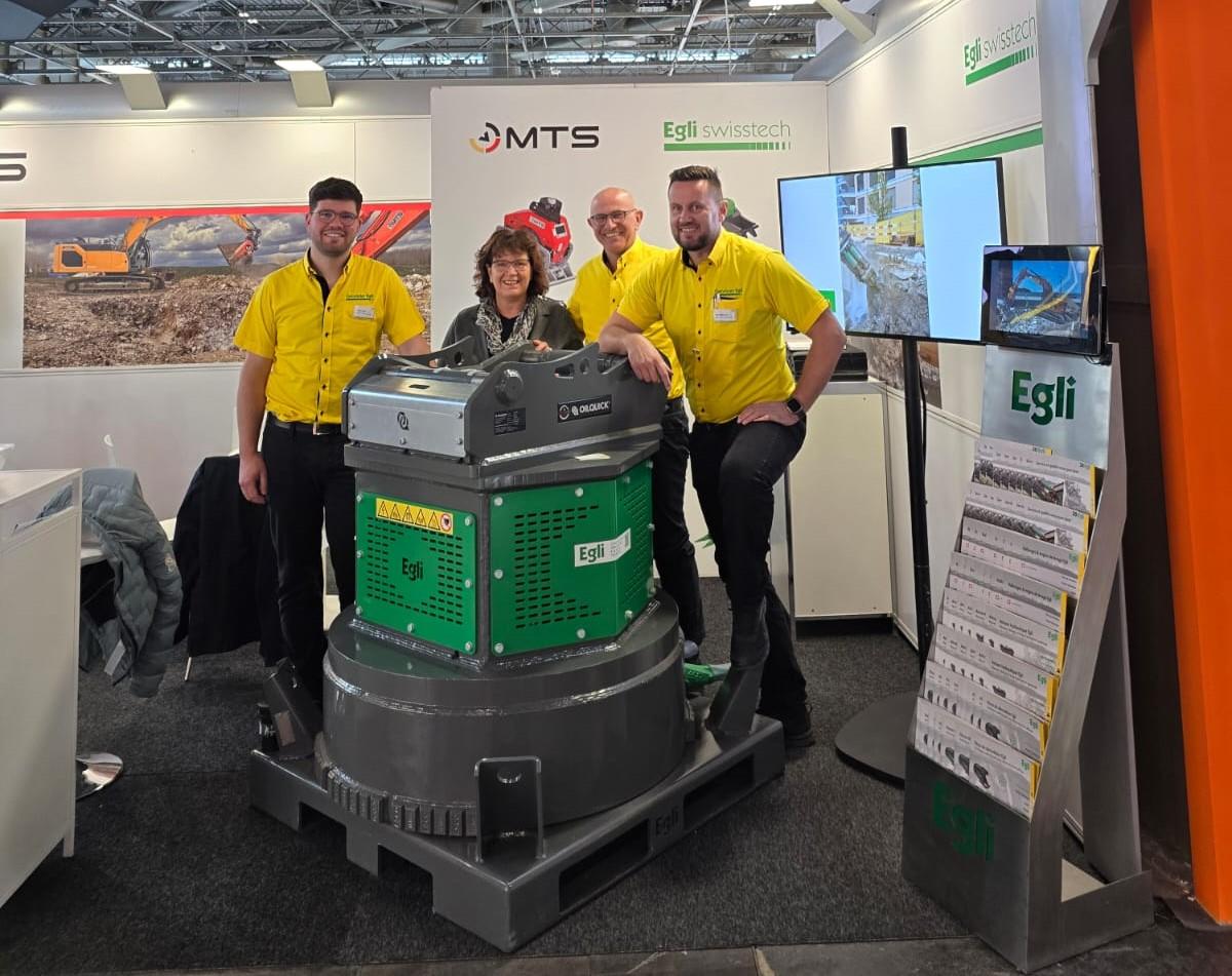 Intermat Paris 2024