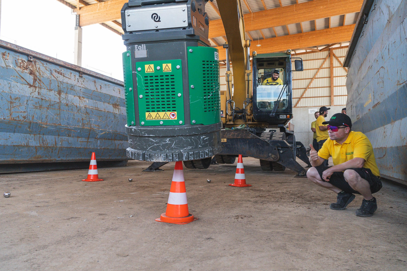 Egli Sommerfest 09.08.2024