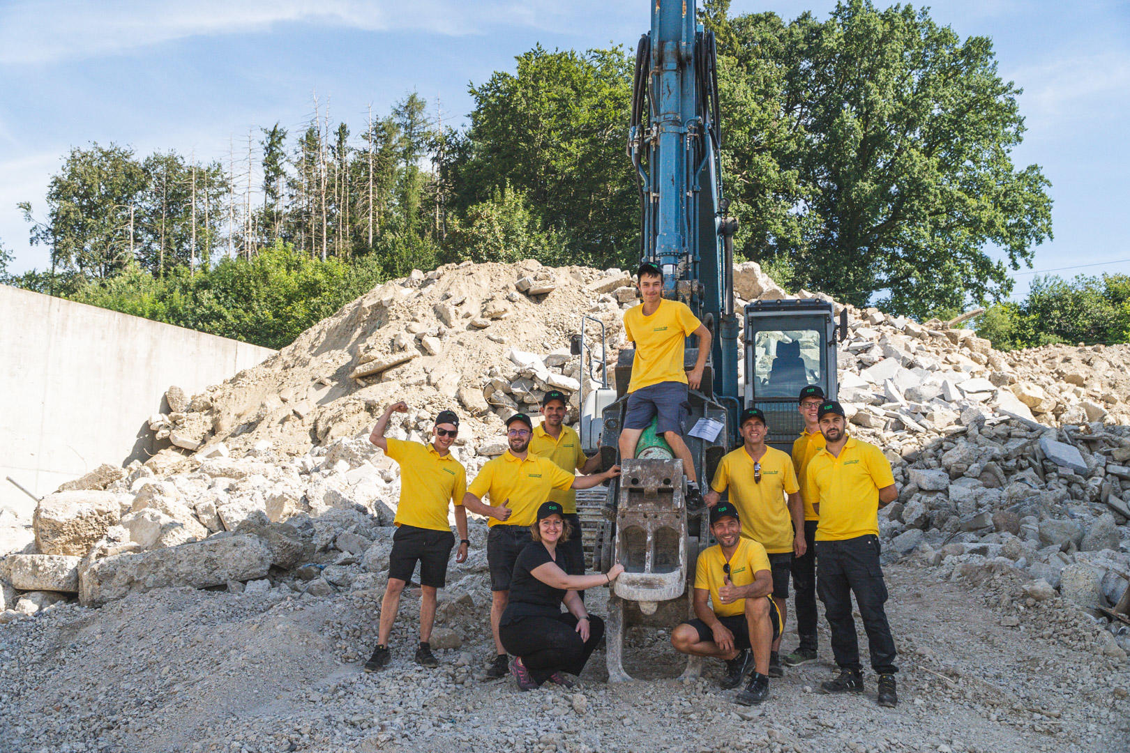 Egli Sommerfest 09.08.2024