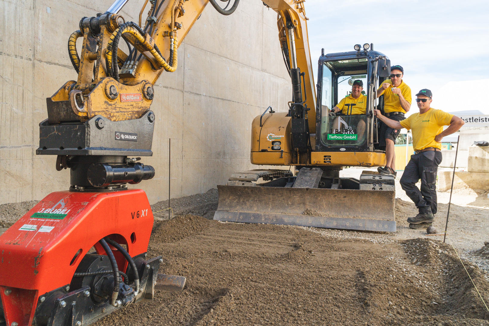 Egli Sommerfest 09.08.2024