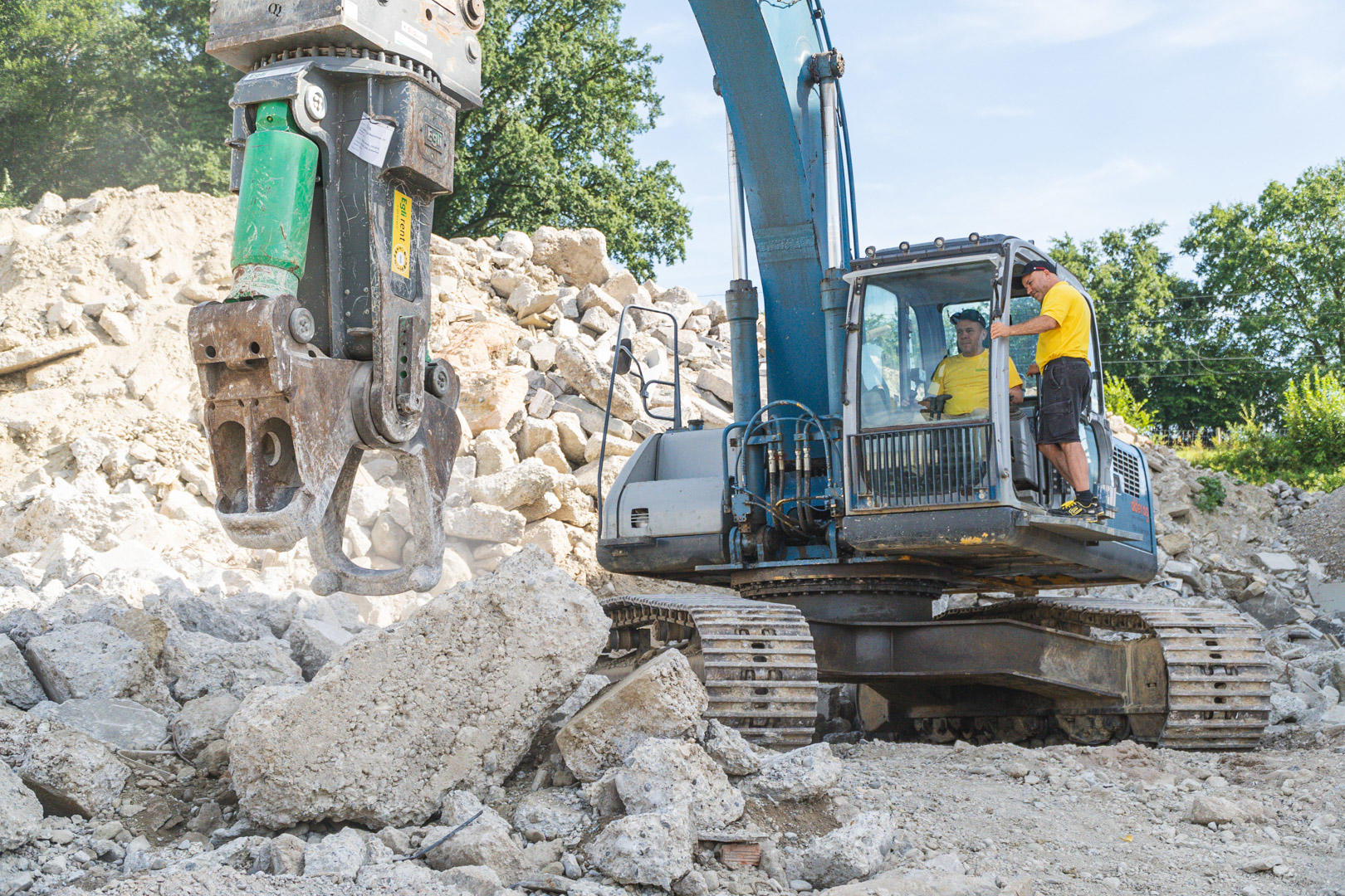 Egli Sommerfest 09.08.2024