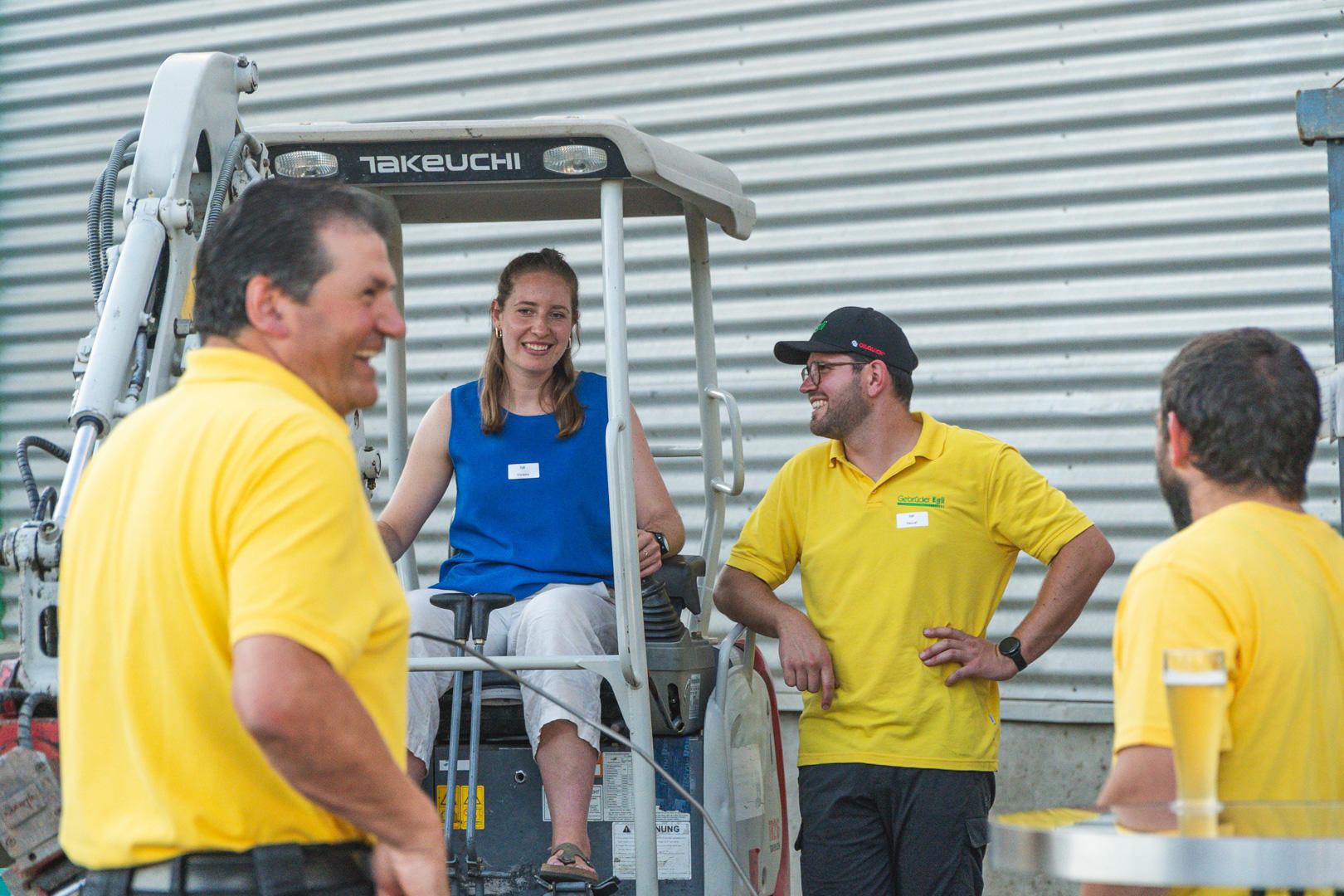 Egli Sommerfest 09.08.2024