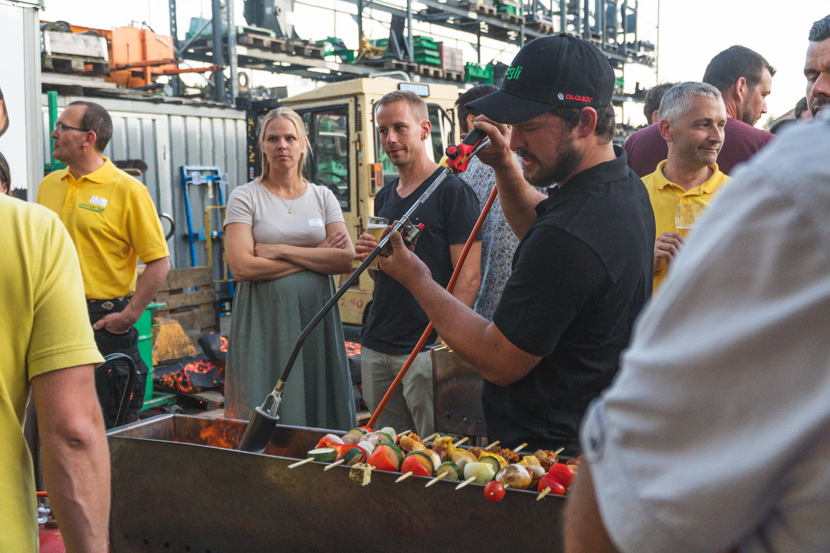 Egli Sommerfest 09.08.2024