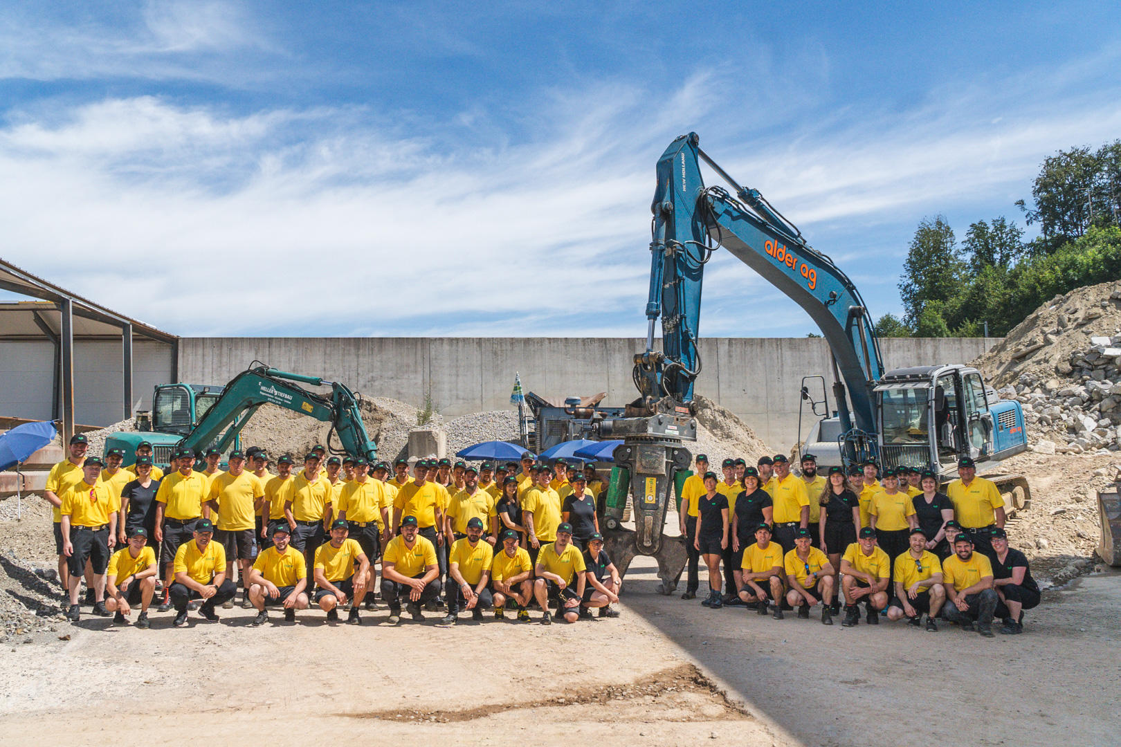 Egli Sommerfest 09.08.2024