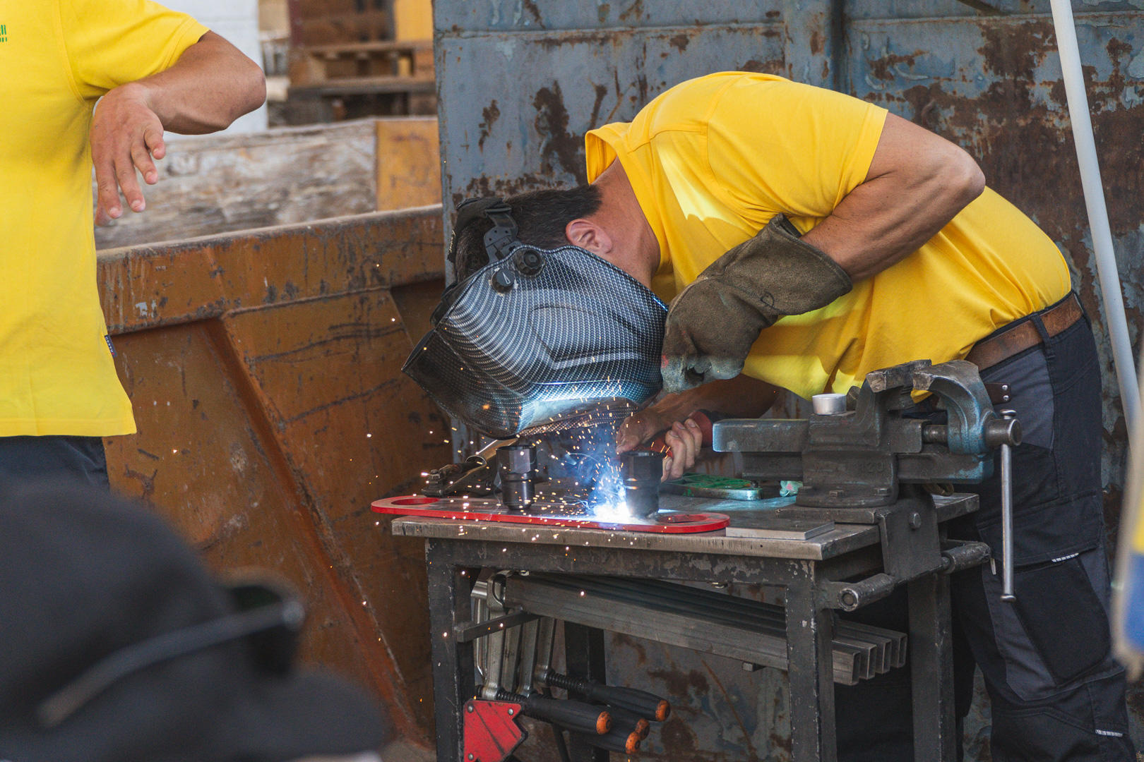 Egli Sommerfest 09.08.2024