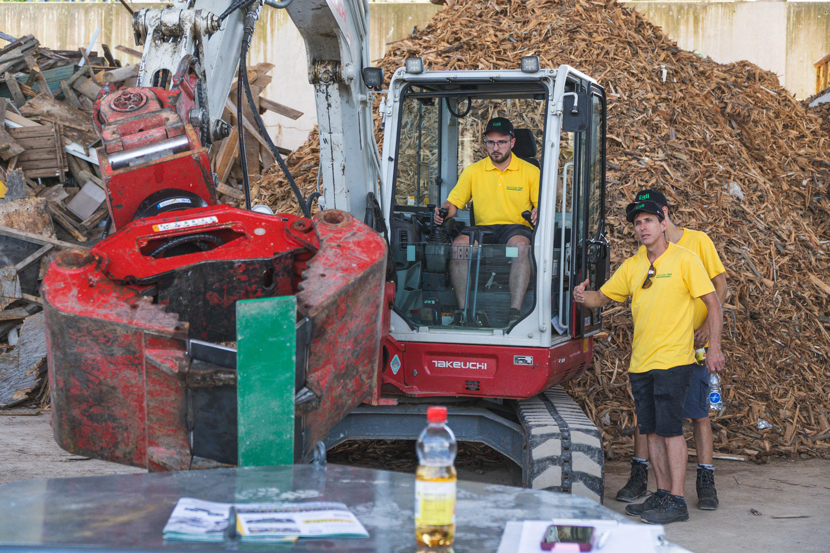 Egli Sommerfest 09.08.2024