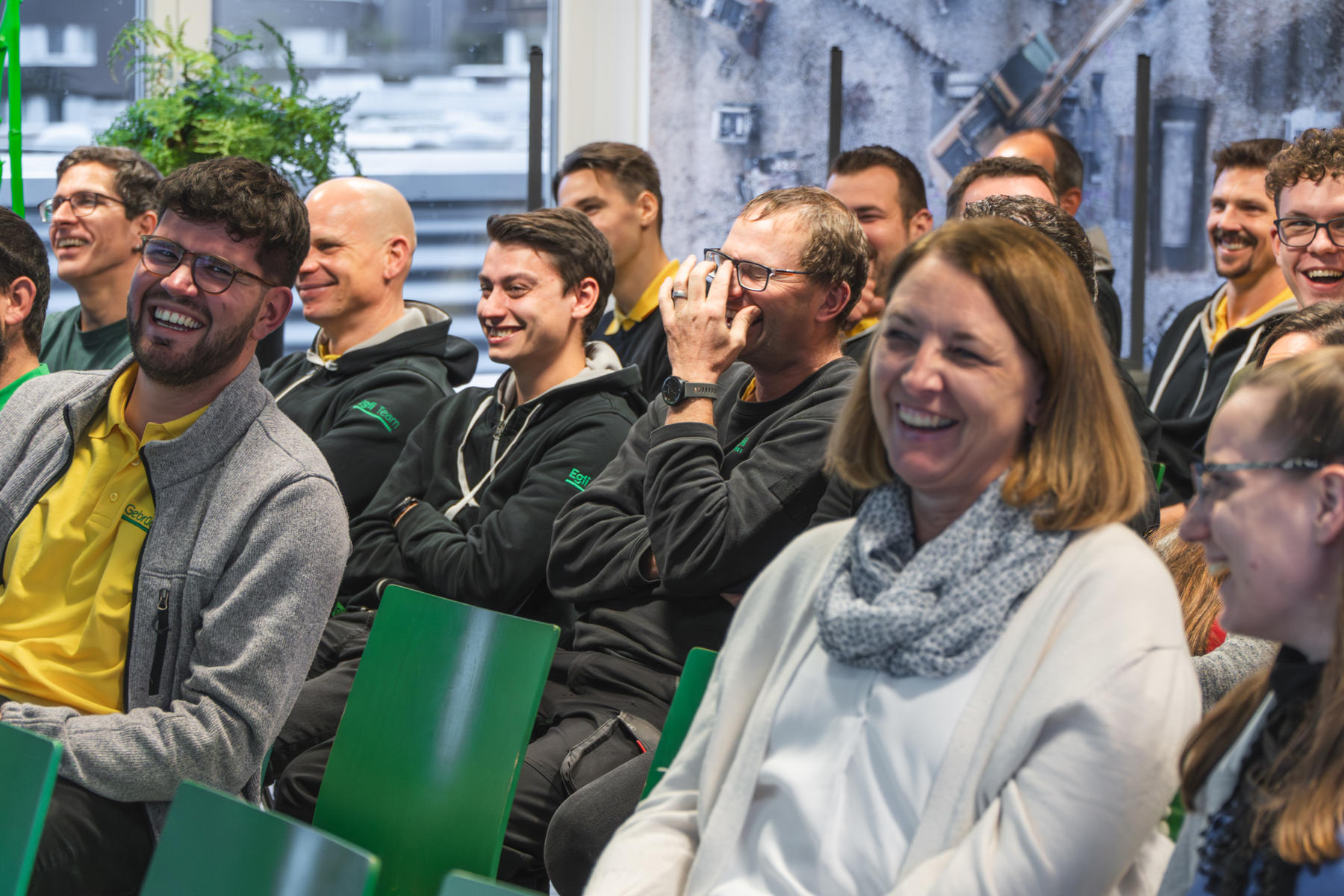 Mitarbeiterabend September 2024