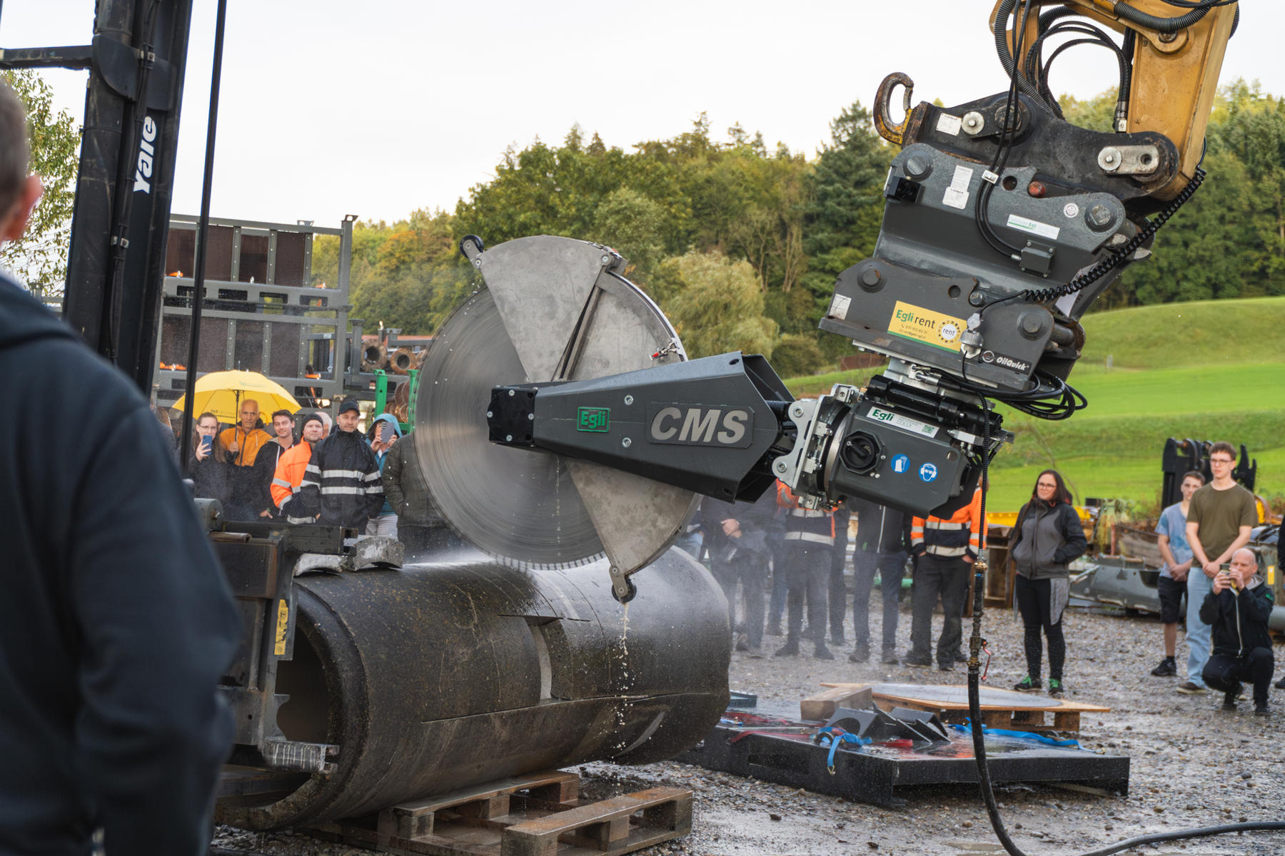 Mitarbeiterabend September 2024