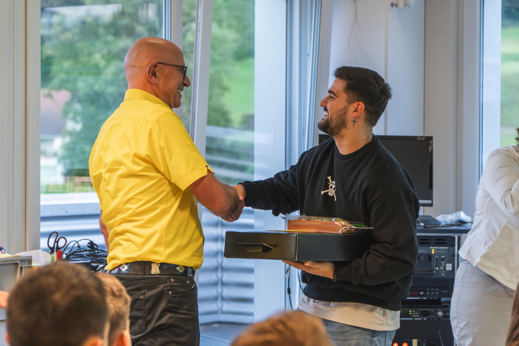 Mitarbeiterabend September 2024