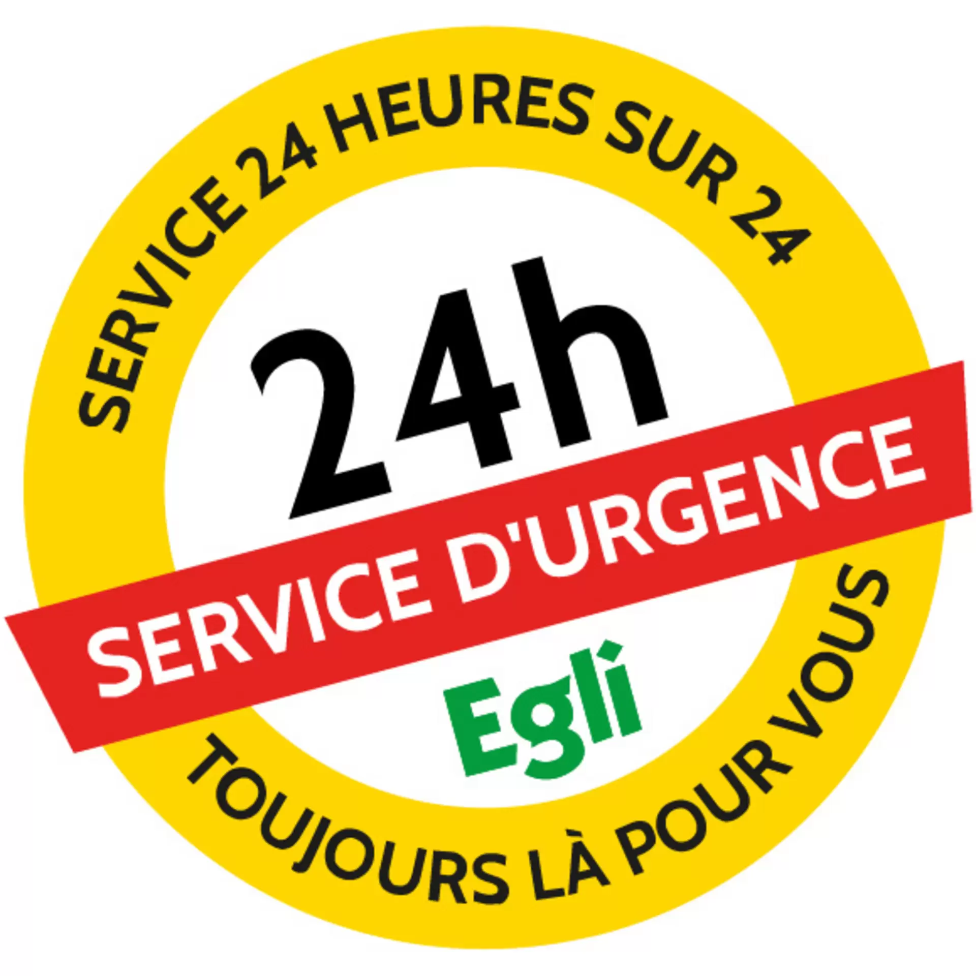 Portrait von Numéro d'urgence