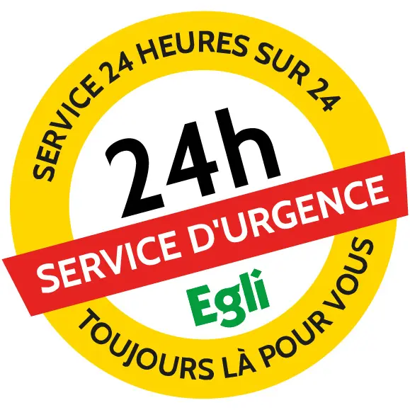 Portrait von Numéro d'urgence