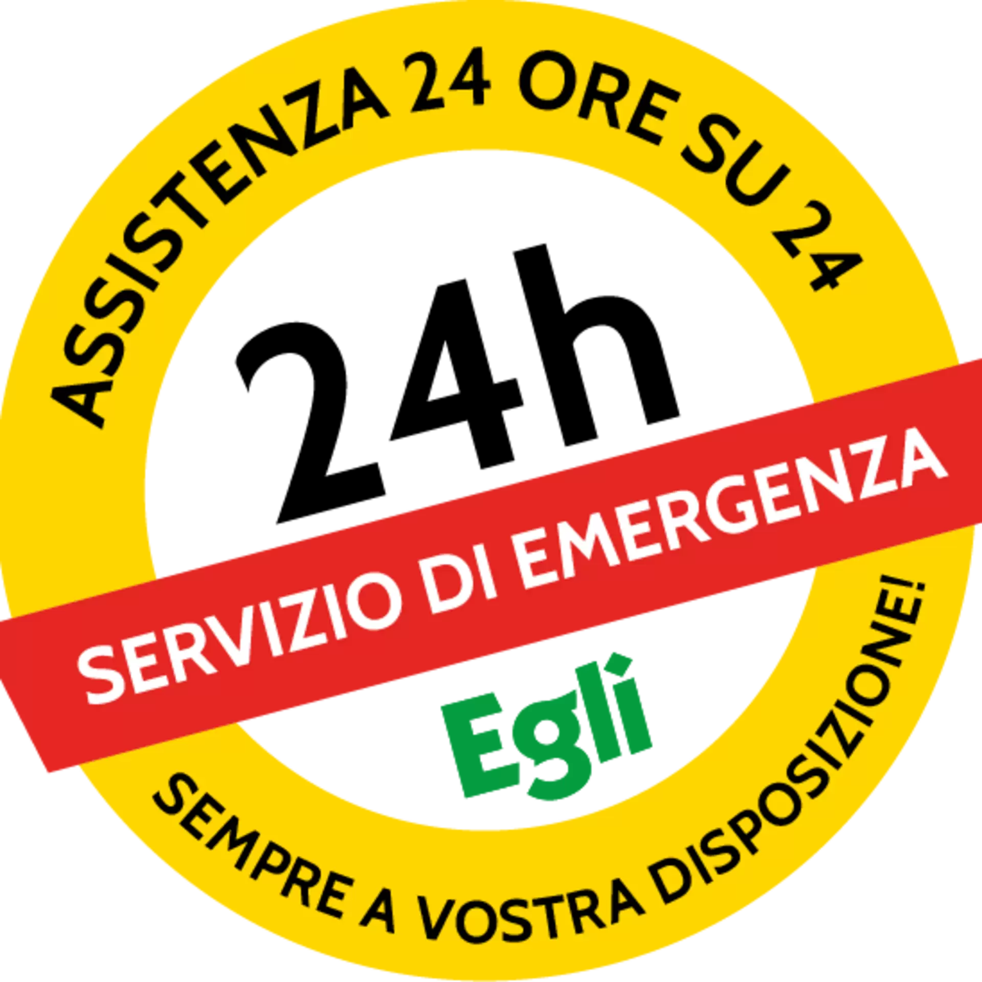 Portrait von Numero di emergenza