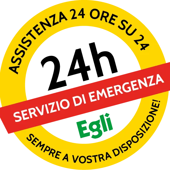 Portrait von Numero di emergenza