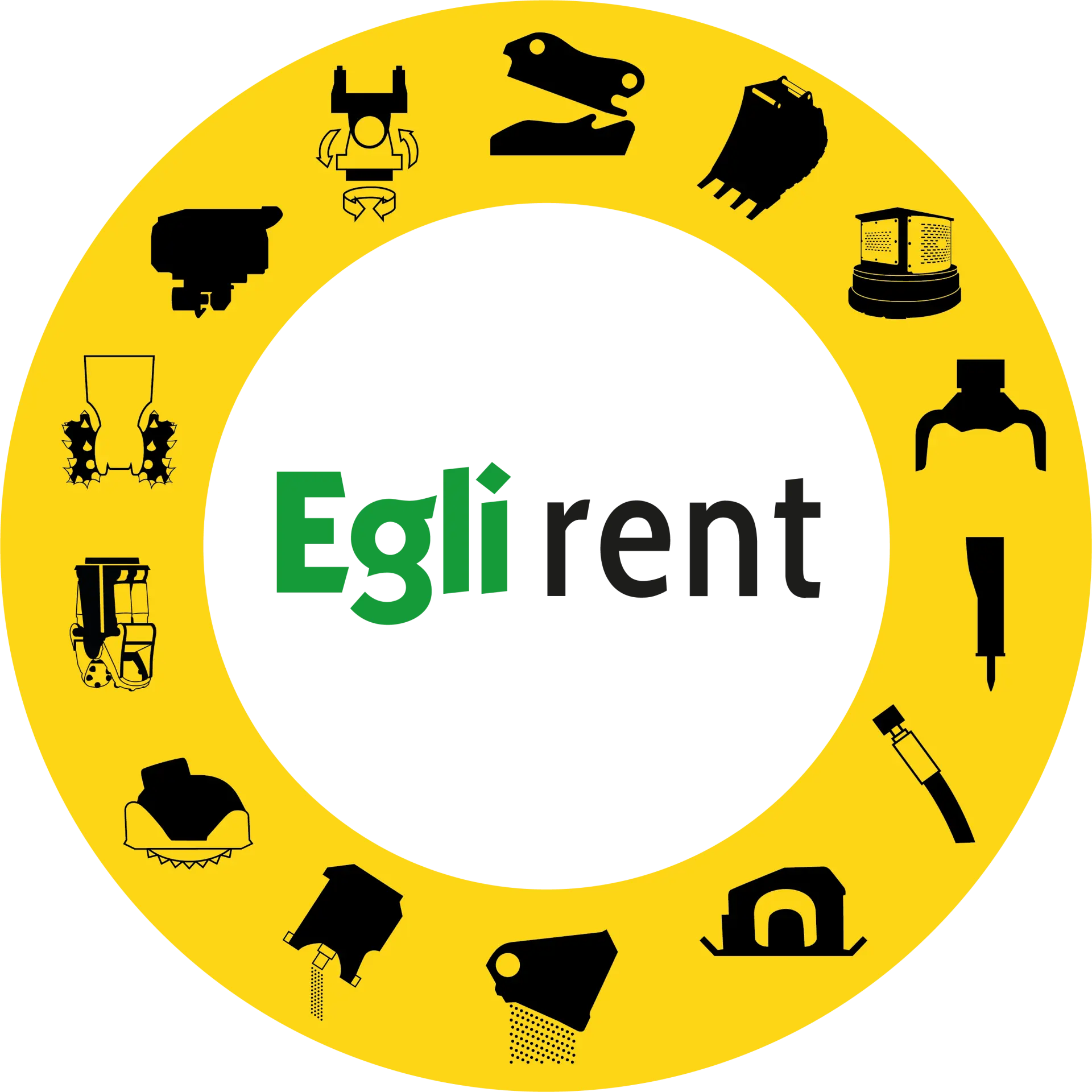 Portrait von Parco noleggio Egli