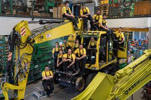 Officina Egli