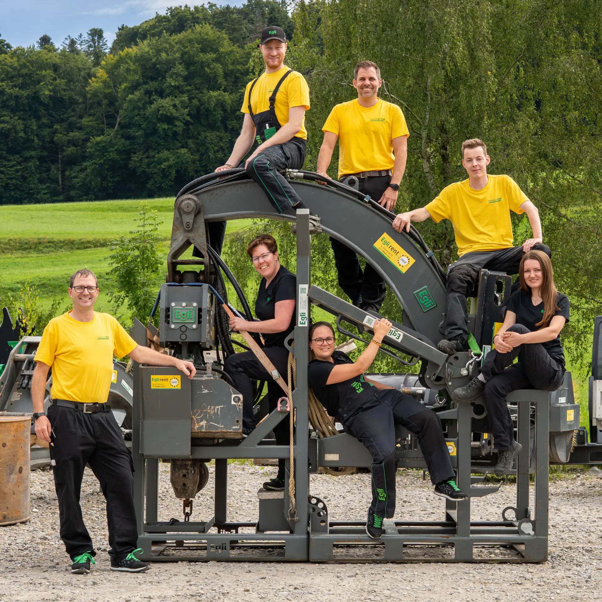 Portrait von Servizio ricambi